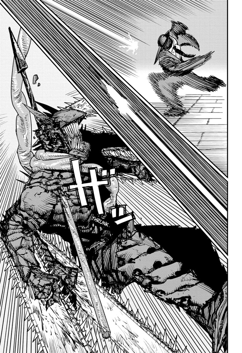 Chainsaw Man 88 7