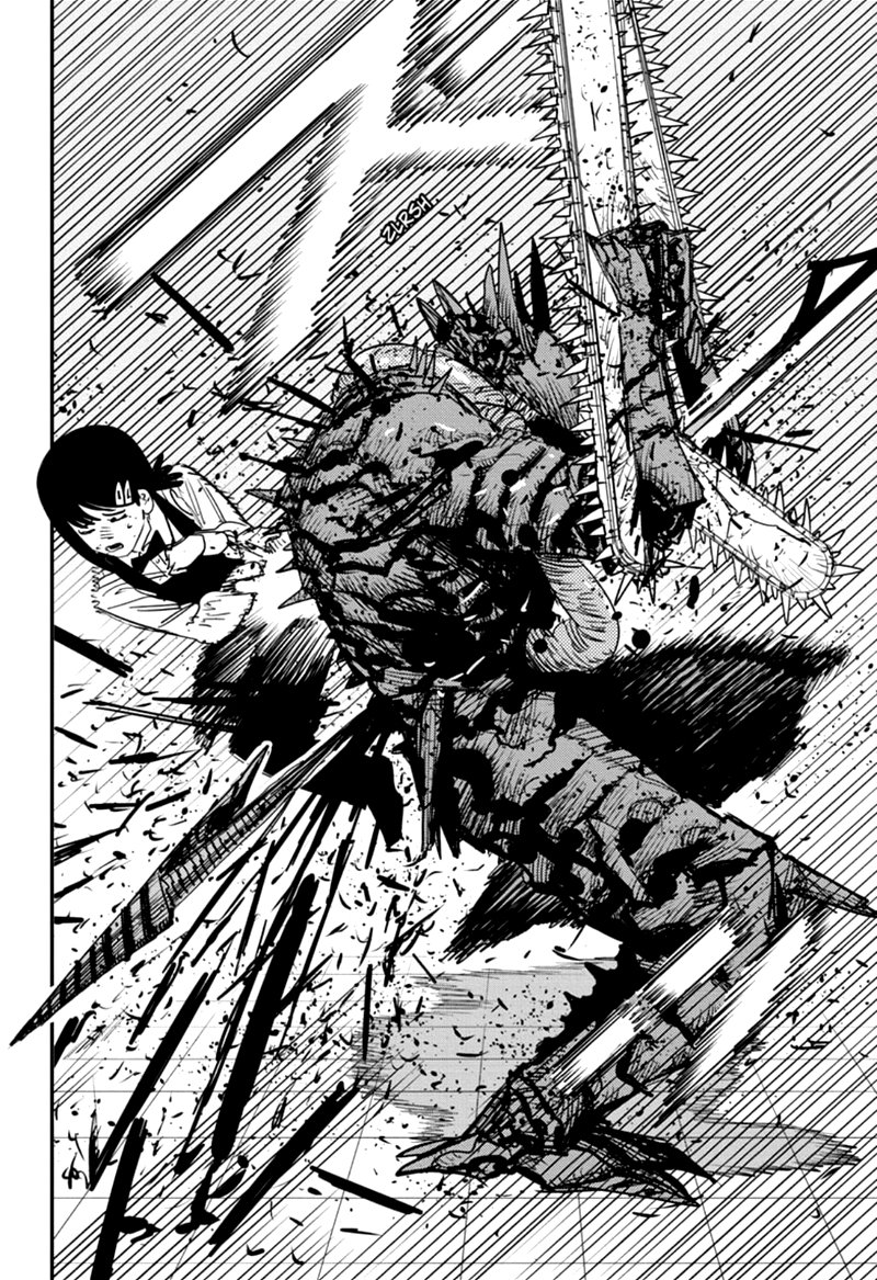 Chainsaw Man 89 15