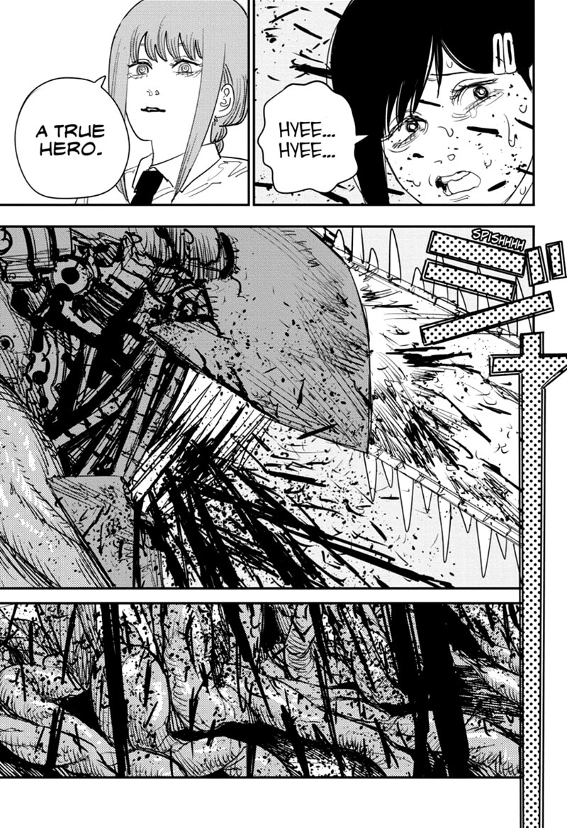 Chainsaw Man 89 16