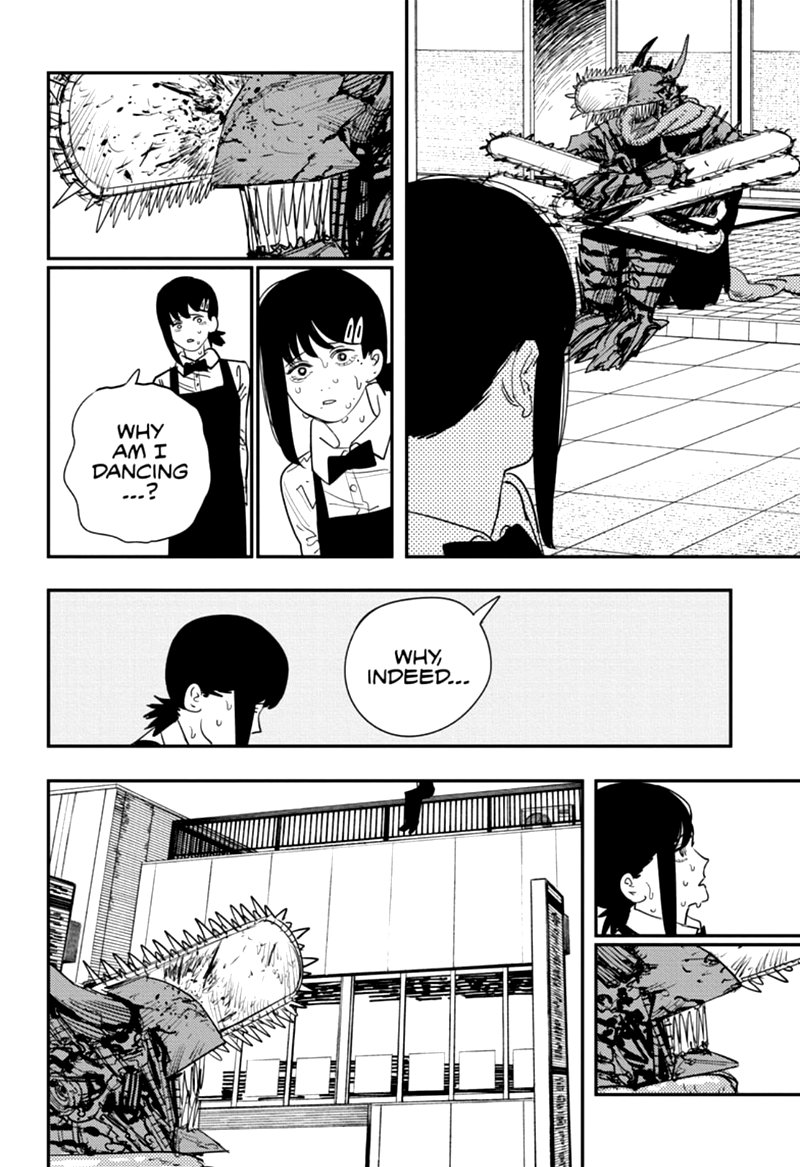 Chainsaw Man 89 2