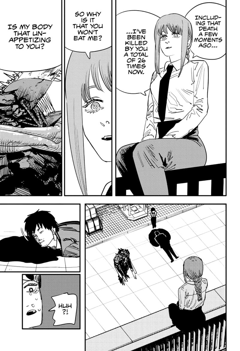 Chainsaw Man 89 3