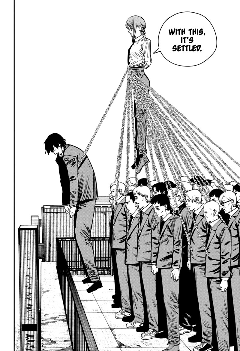 Chainsaw Man 89 4