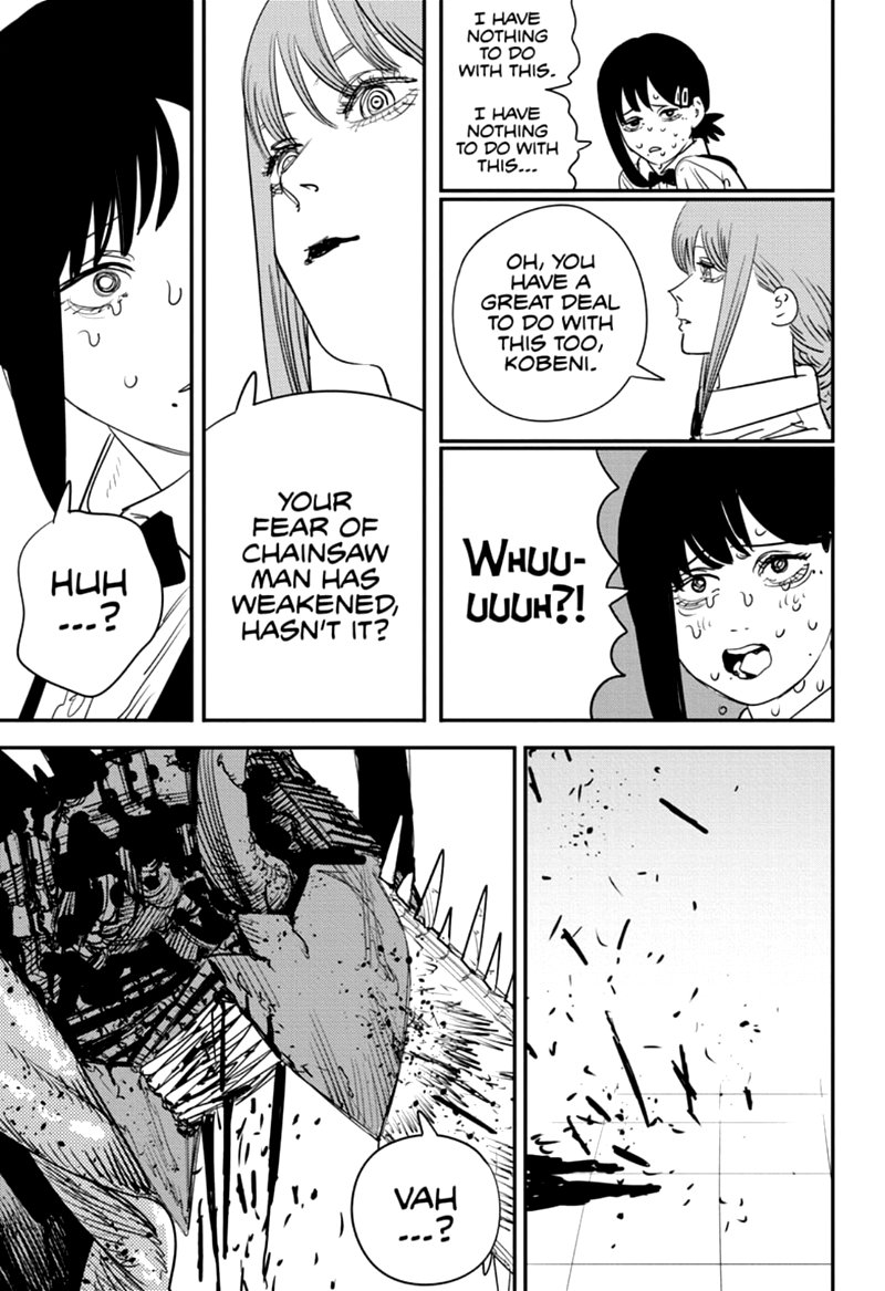 Chainsaw Man 89 5