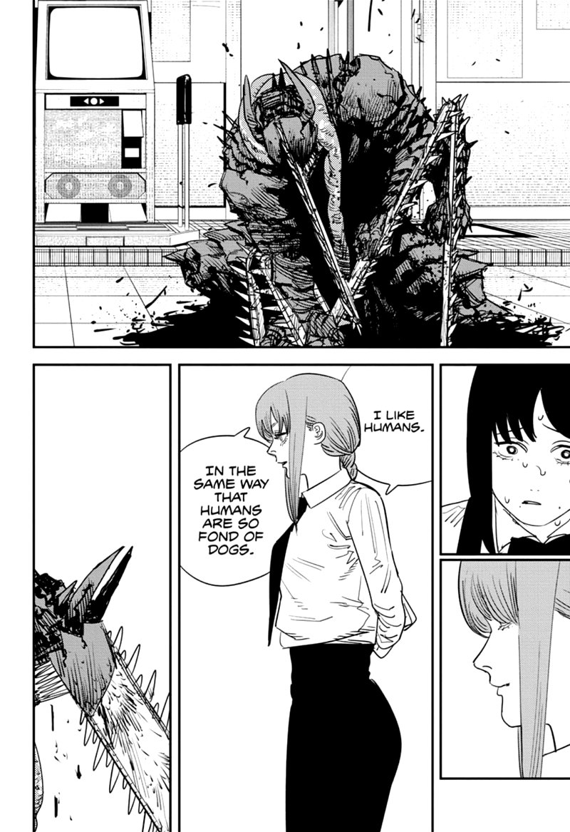 Chainsaw Man 89 6