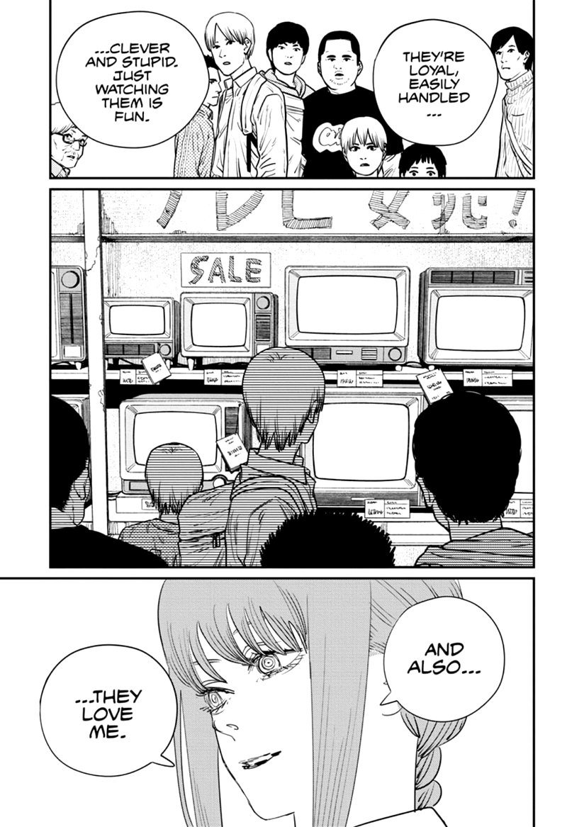 Chainsaw Man 89 7
