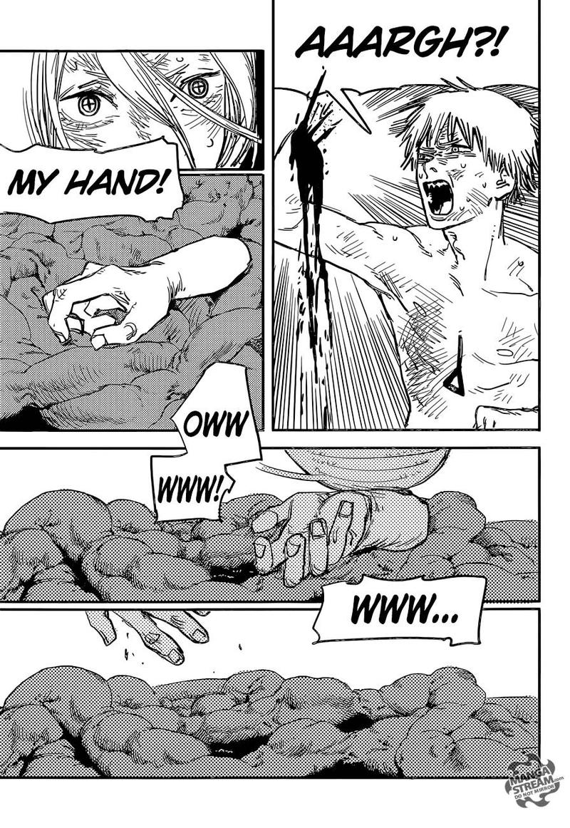 Chainsaw Man 9 13