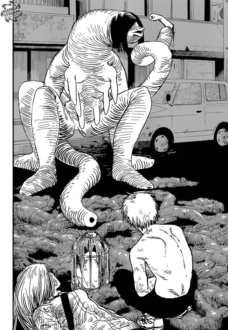 Chainsaw Man 9 14