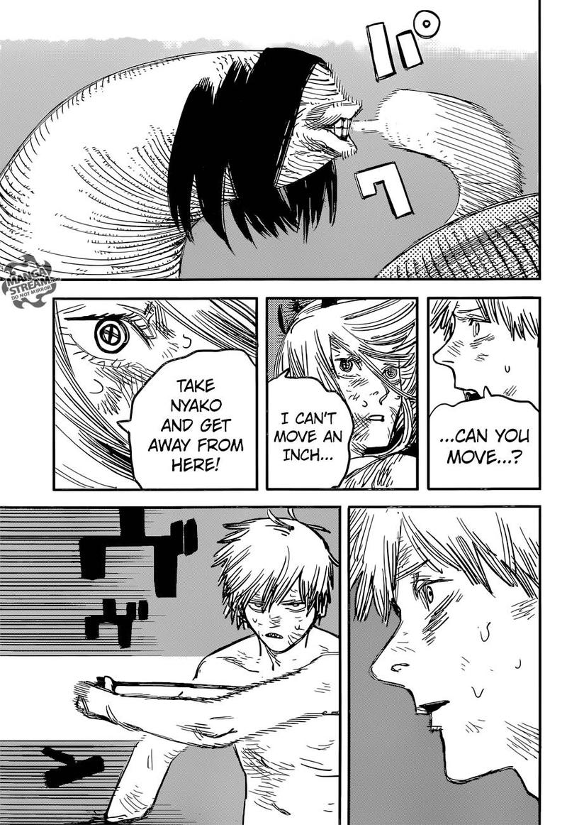 Chainsaw Man 9 15