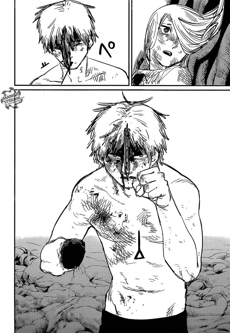 Chainsaw Man 9 18