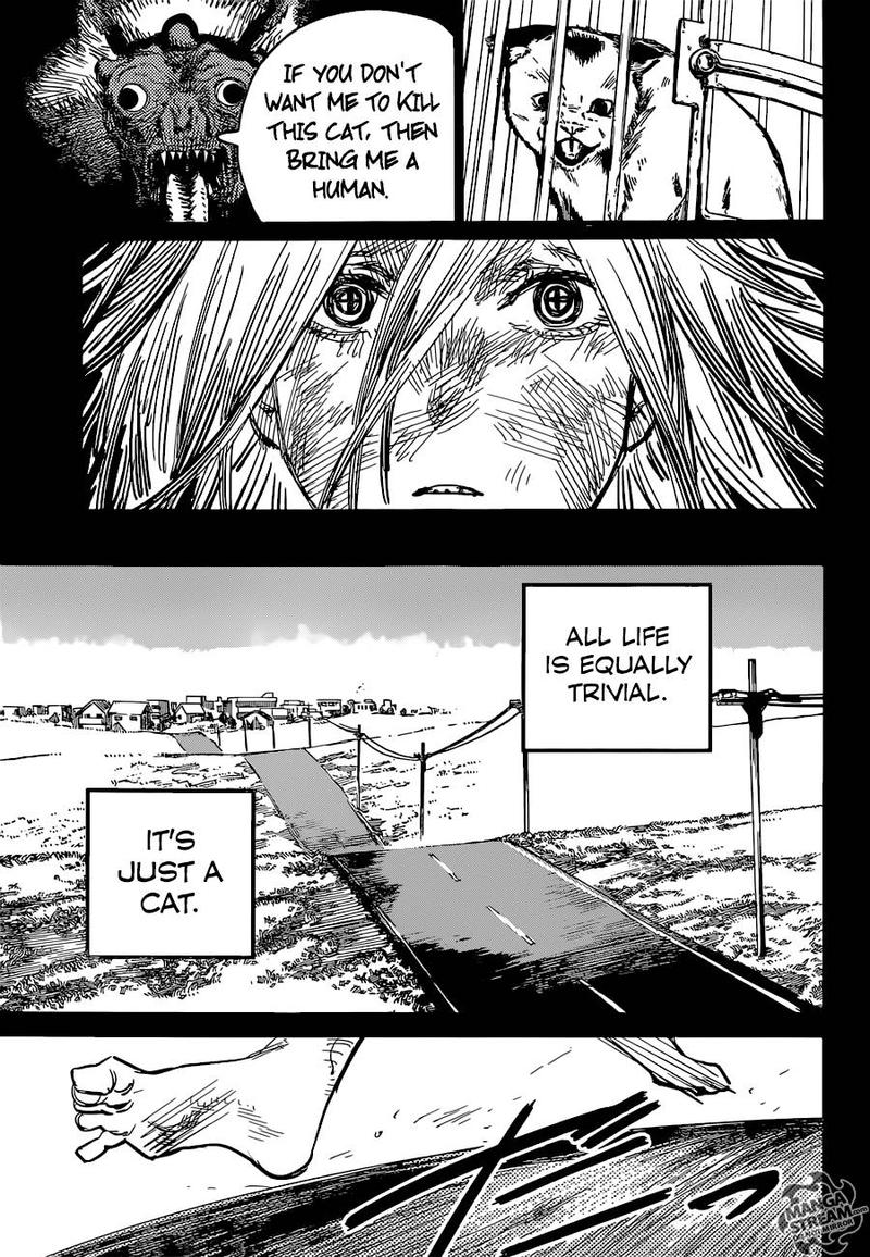Chainsaw Man 9 3
