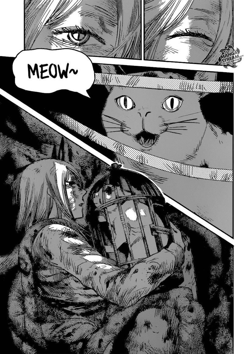 Chainsaw Man 9 7