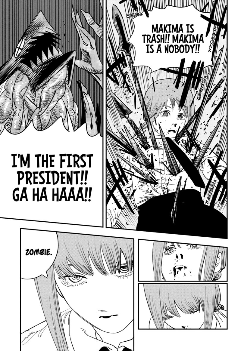 Chainsaw Man 90 12