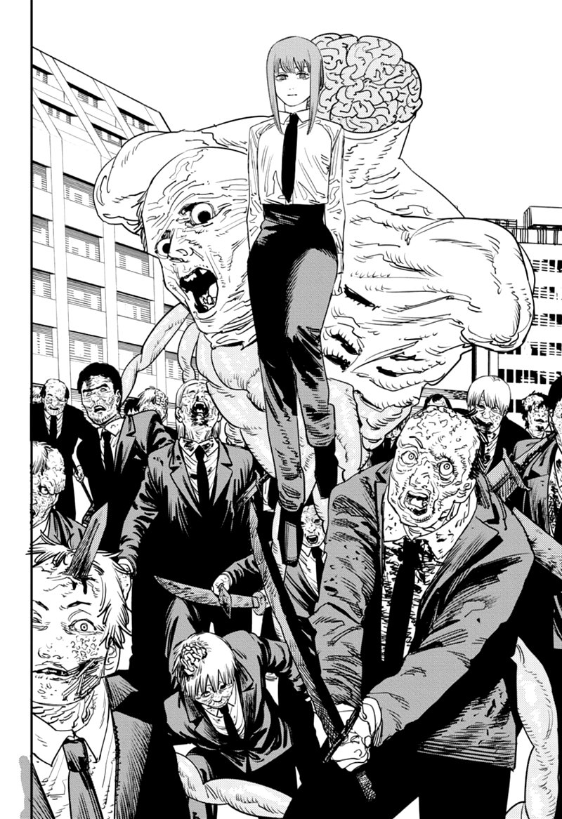 Chainsaw Man 90 13
