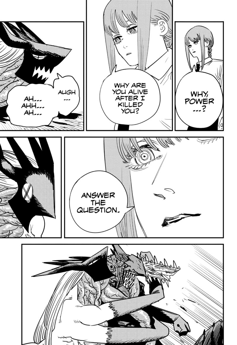 Chainsaw Man 90 16