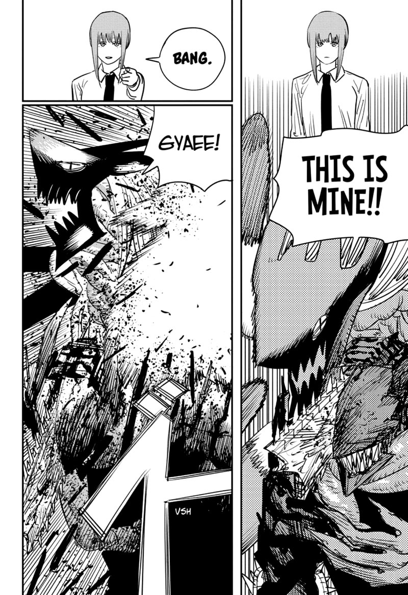 Chainsaw Man 90 17