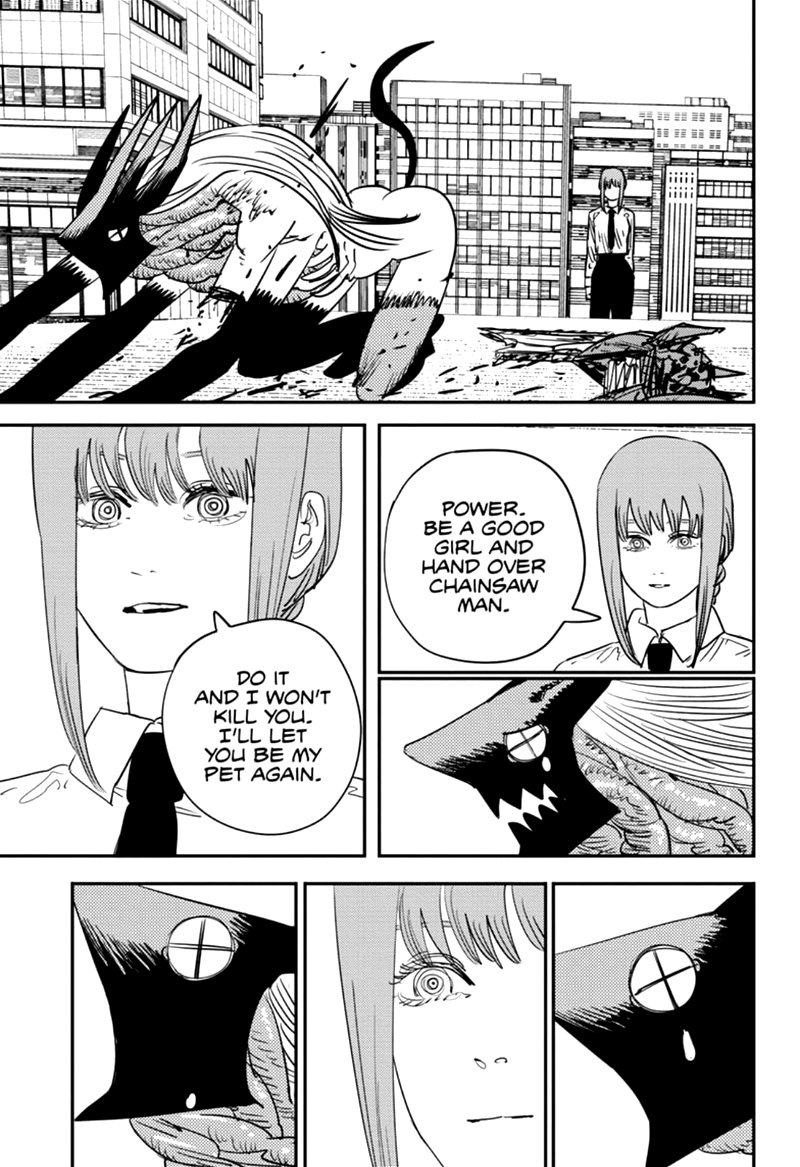 Chainsaw Man 90 18