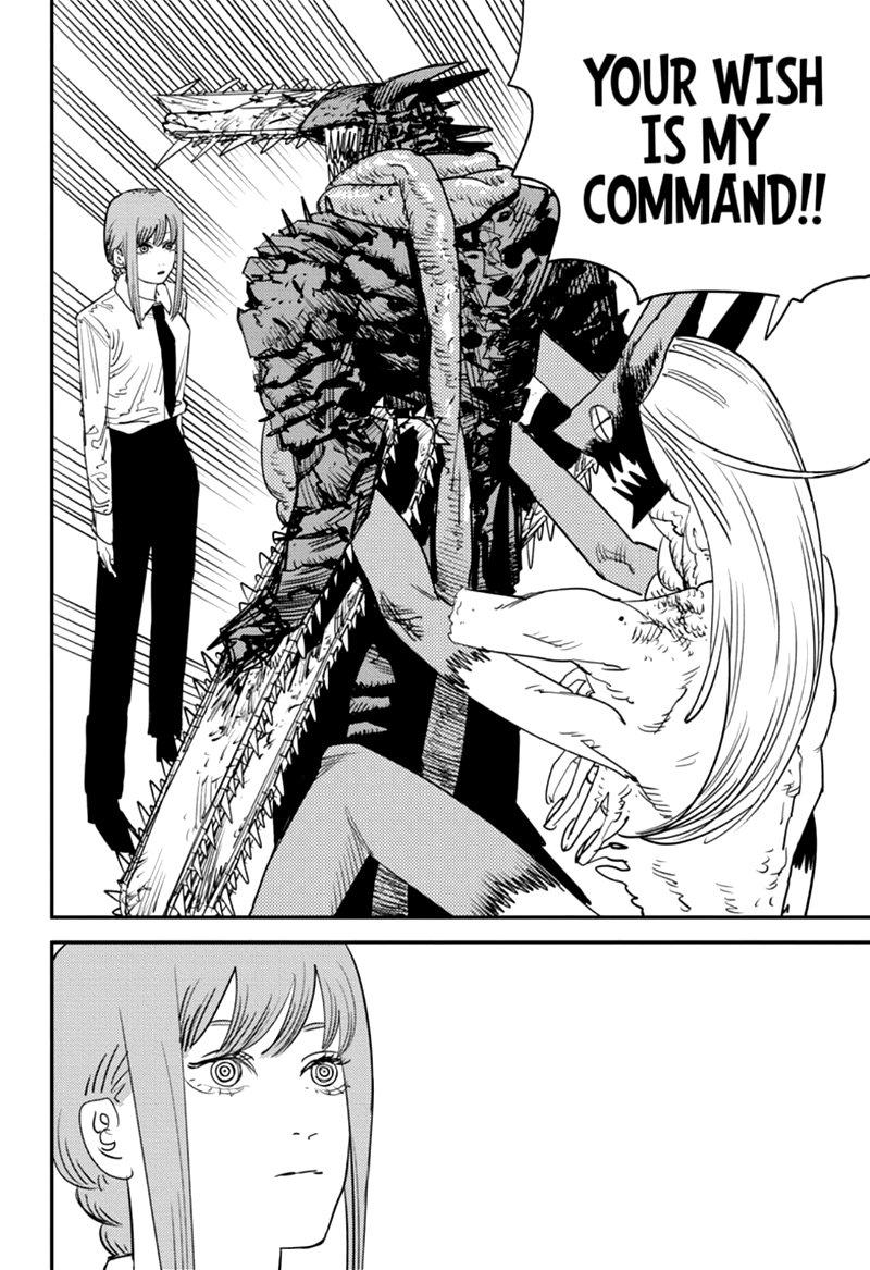 Chainsaw Man 90 19
