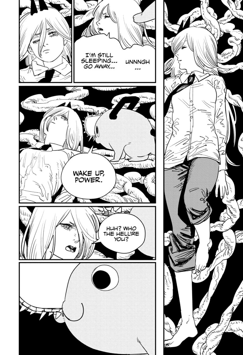 Chainsaw Man 90 2