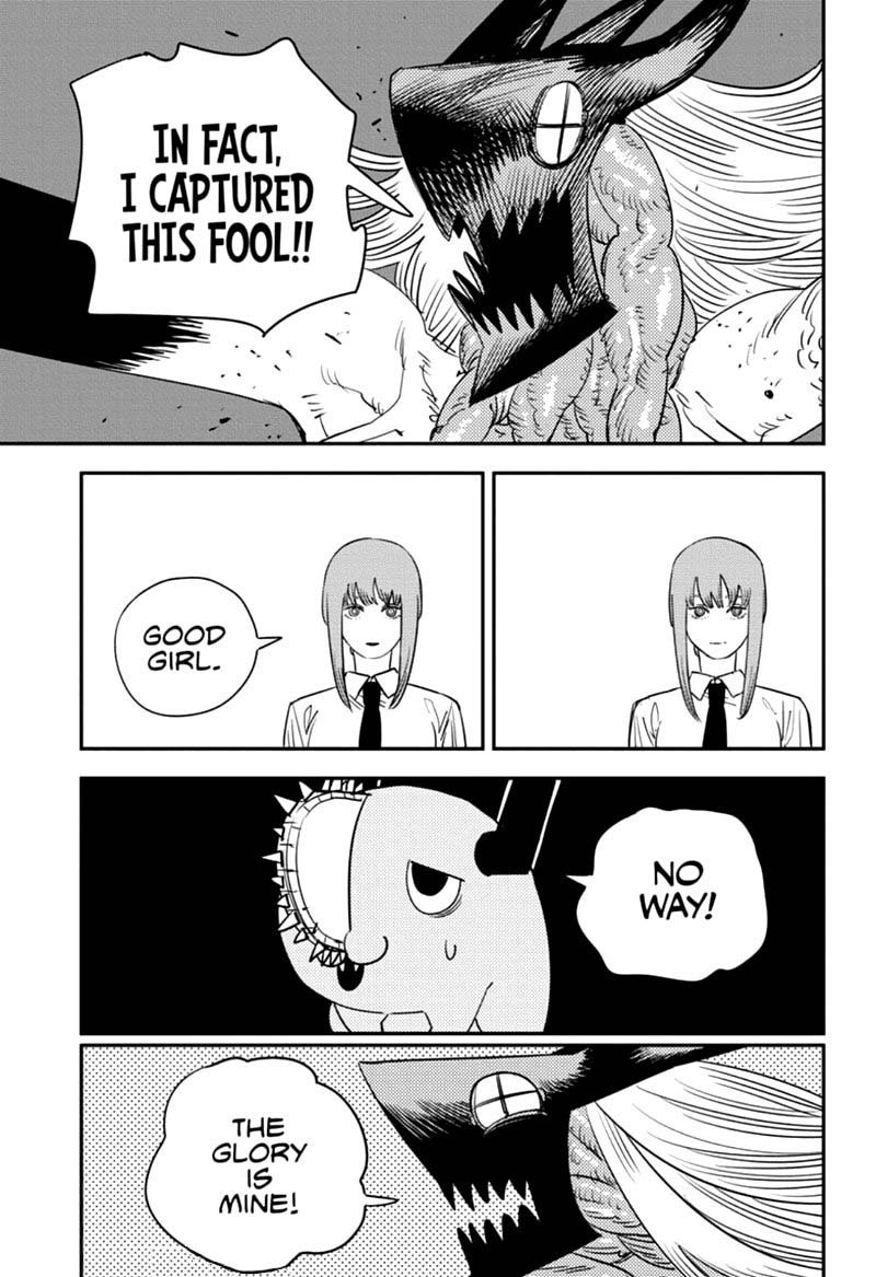 Chainsaw Man 90 20
