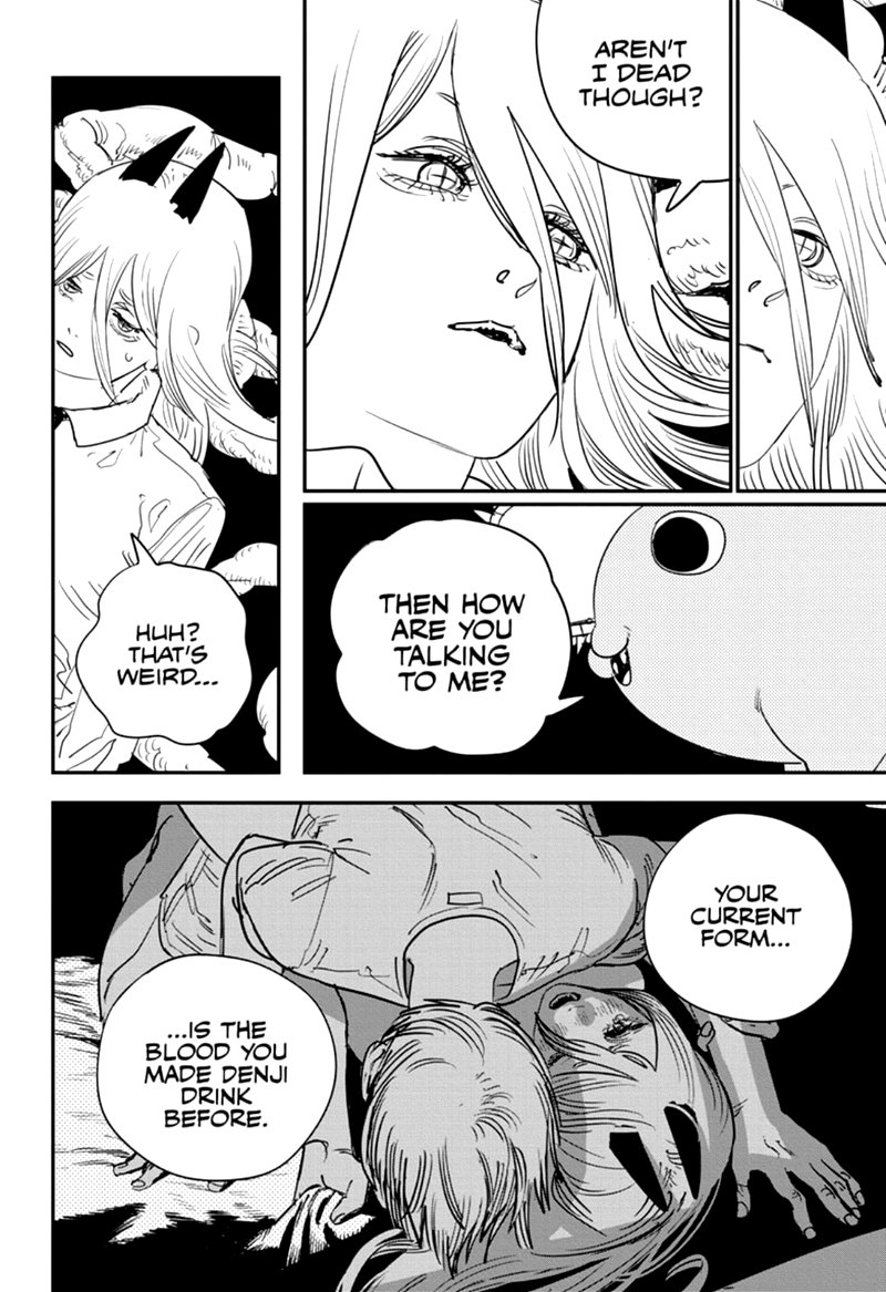 Chainsaw Man 90 4