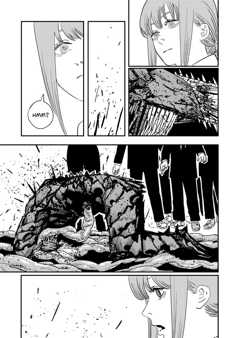 Chainsaw Man 90 7