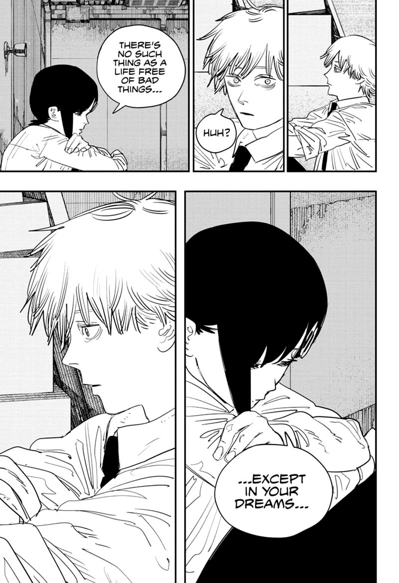 Chainsaw Man 92 12