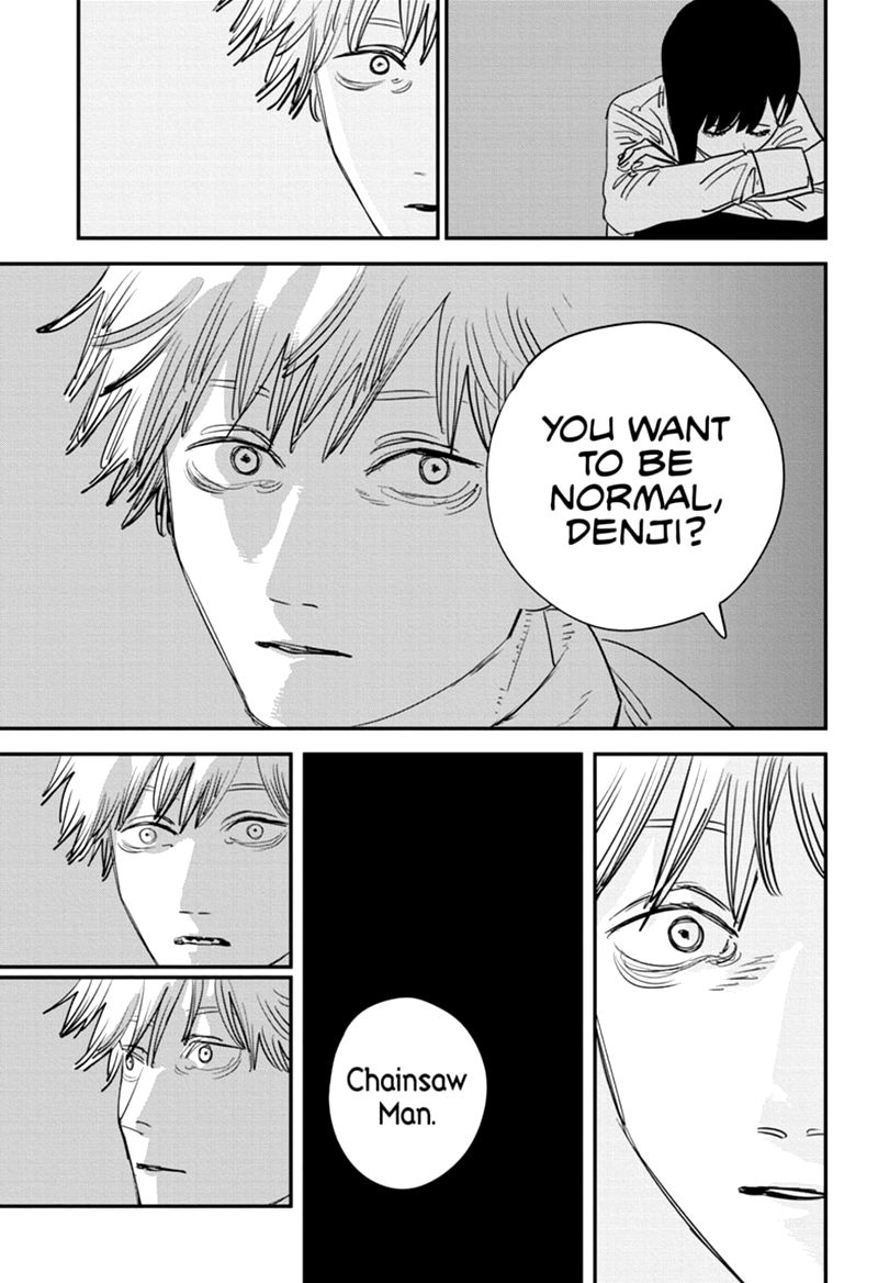 Chainsaw Man 92 15