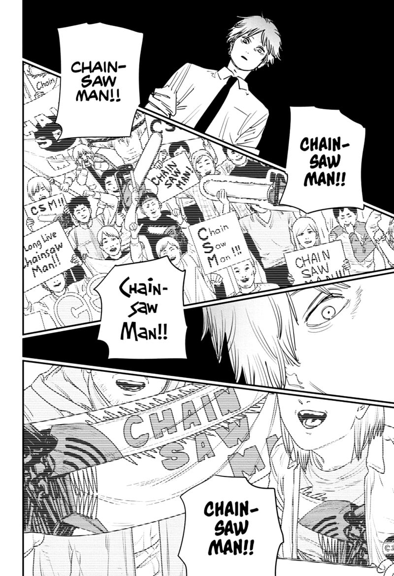 Chainsaw Man 92 18