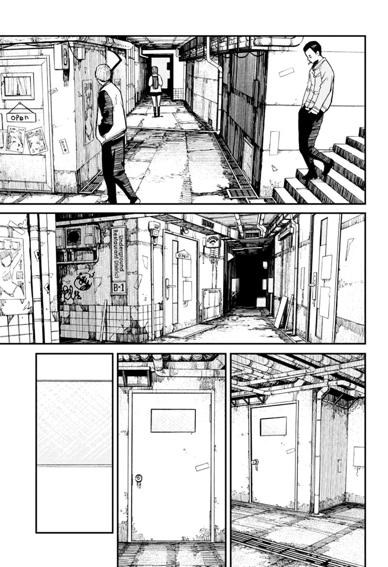 Chainsaw Man 92 2
