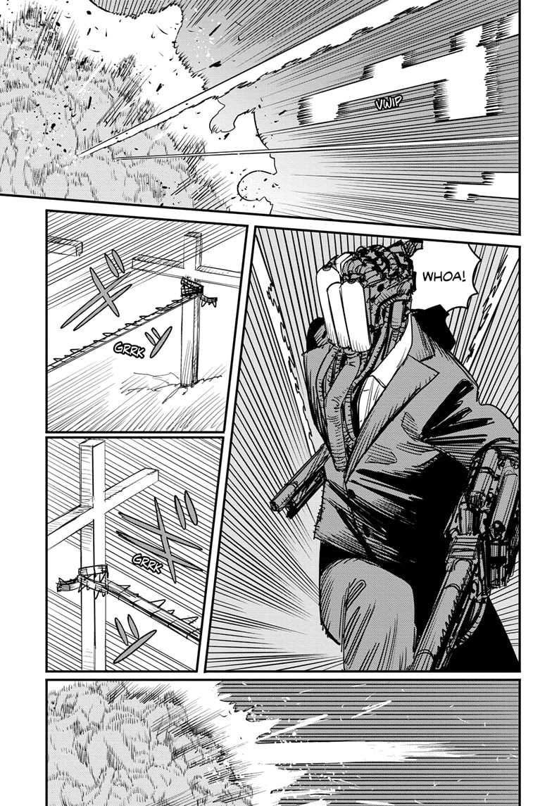 Chainsaw Man 94 13