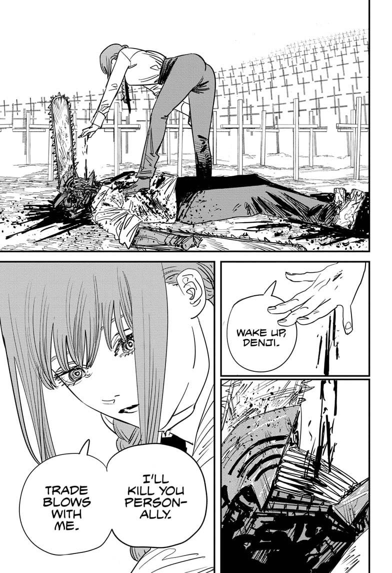 Chainsaw Man 94 18