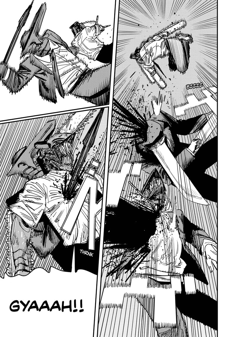 Chainsaw Man 94 7