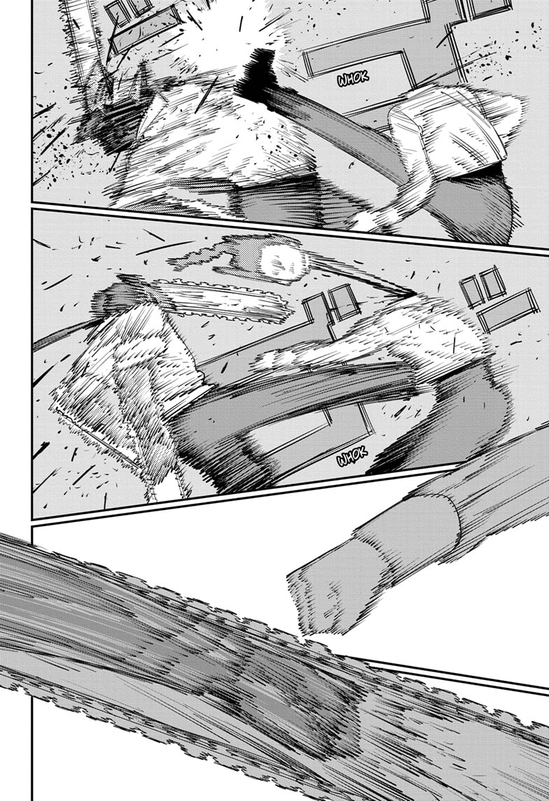 Chainsaw Man 95 6