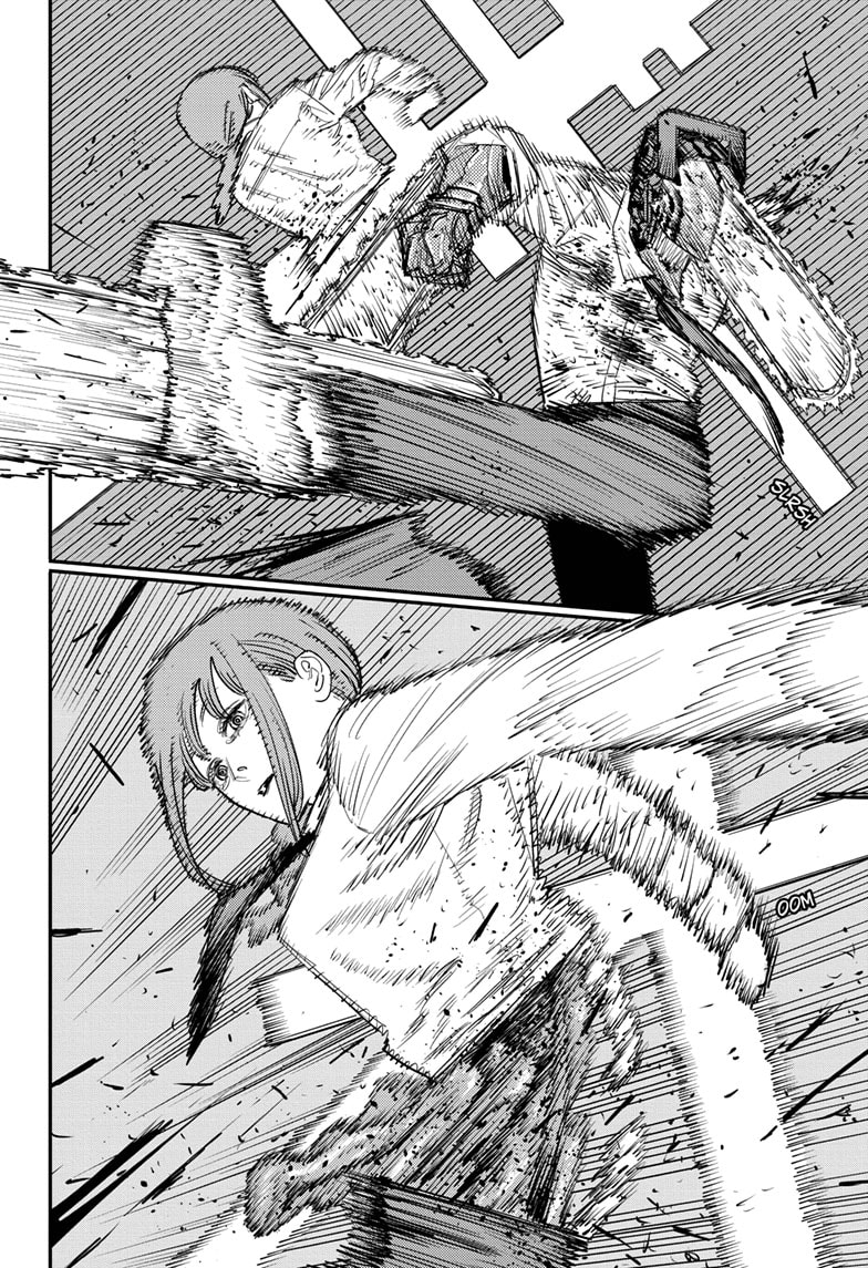 Chainsaw Man 95 8