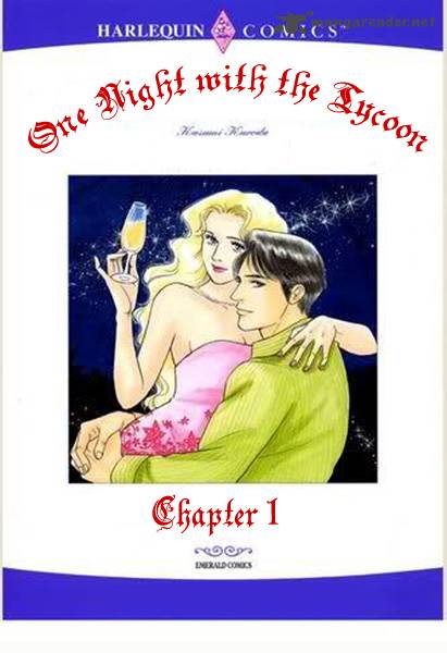 Champagne Wa Koi No Biyaku 1 1