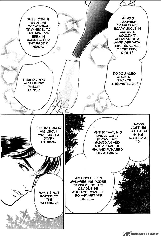 Champagne Wa Koi No Biyaku 1 13