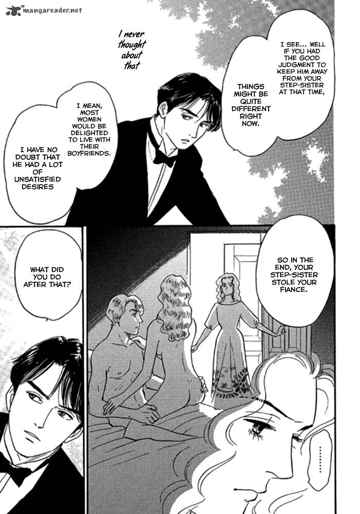 Champagne Wa Koi No Biyaku 1 15