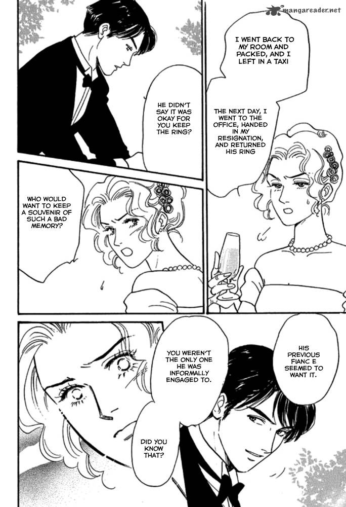 Champagne Wa Koi No Biyaku 1 16