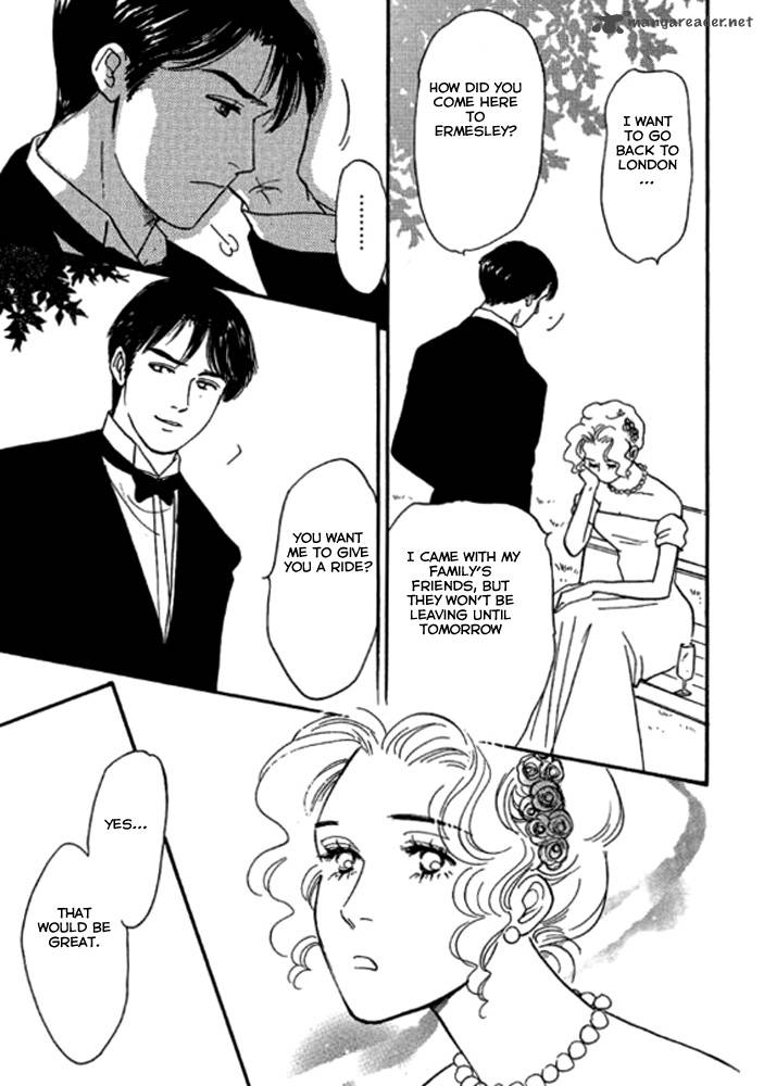 Champagne Wa Koi No Biyaku 1 21