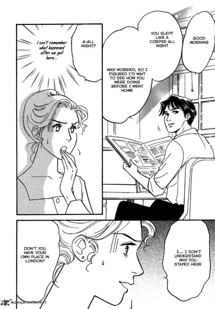 Champagne Wa Koi No Biyaku 1 26