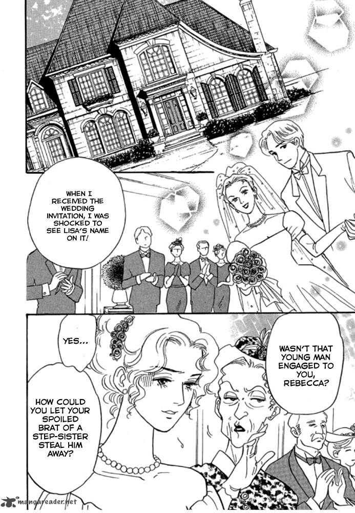 Champagne Wa Koi No Biyaku 1 4