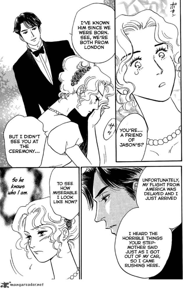 Champagne Wa Koi No Biyaku 1 7
