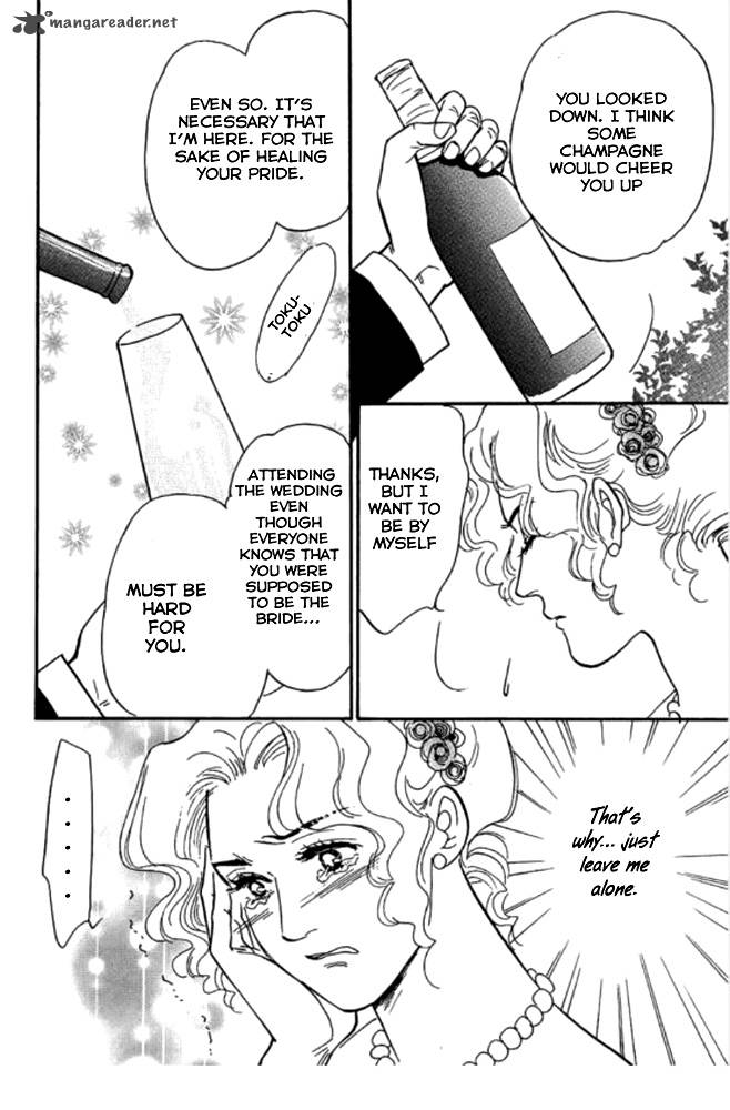 Champagne Wa Koi No Biyaku 1 8