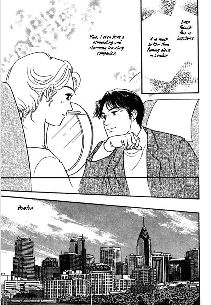 Champagne Wa Koi No Biyaku 2 14