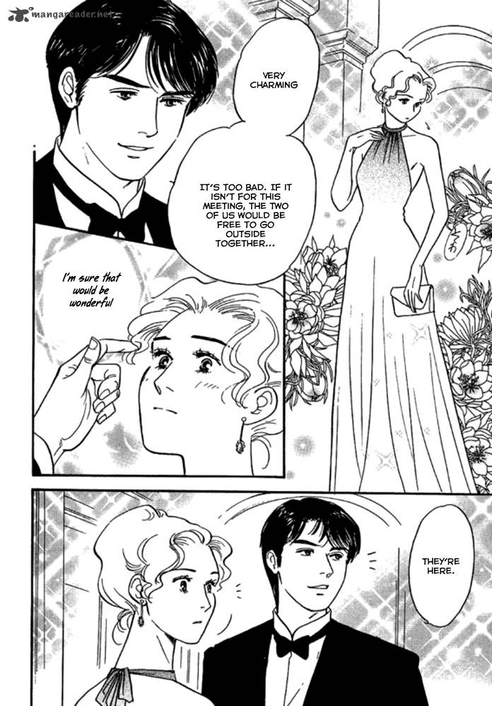 Champagne Wa Koi No Biyaku 2 17