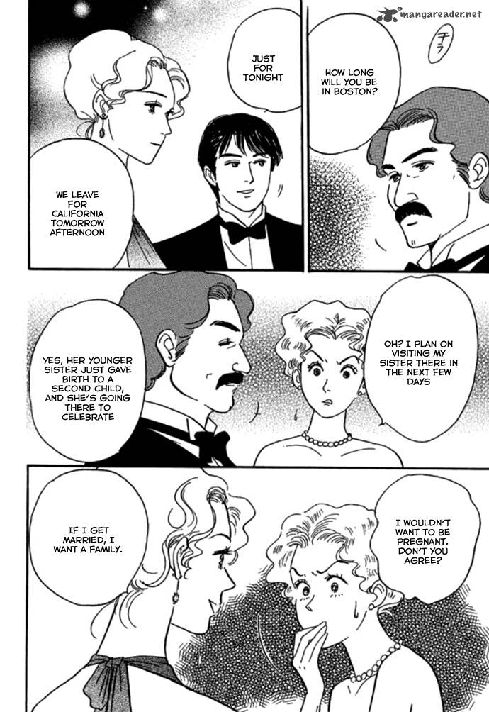 Champagne Wa Koi No Biyaku 2 19
