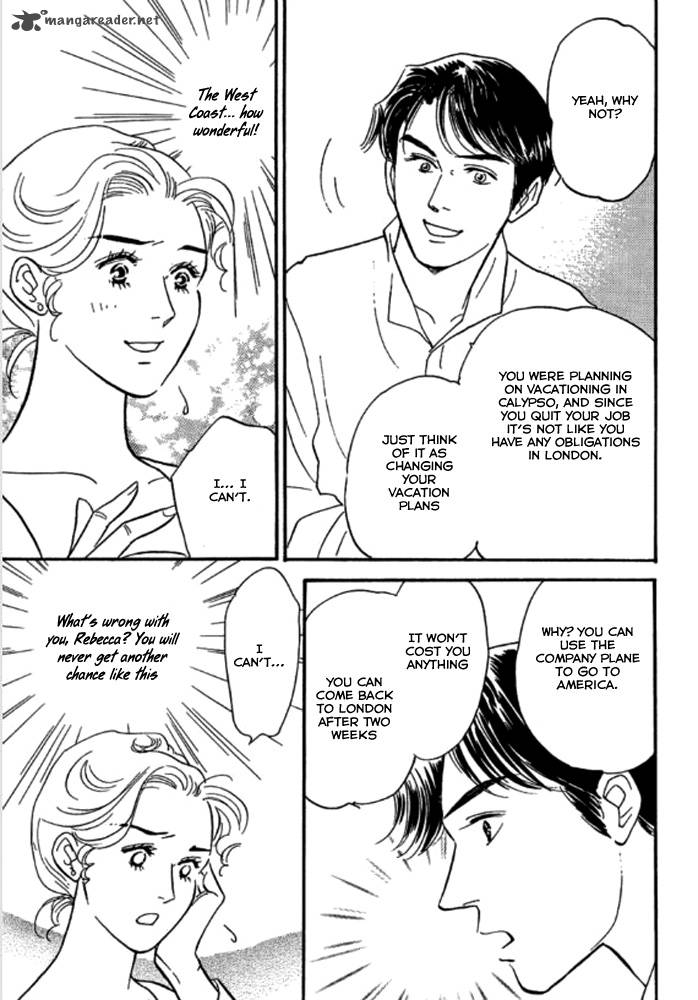 Champagne Wa Koi No Biyaku 2 4