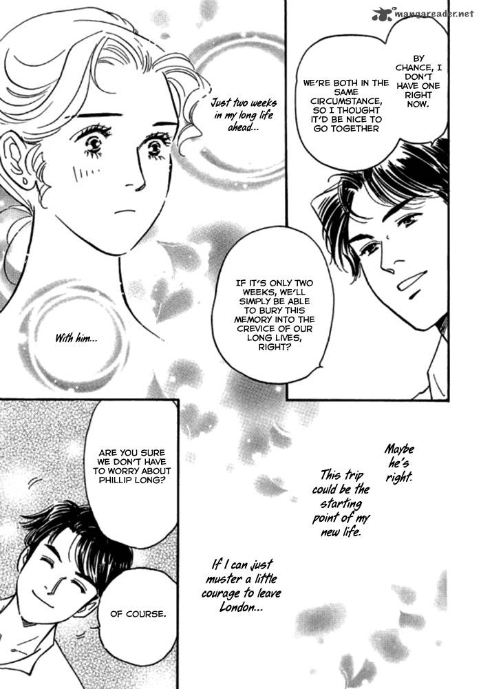 Champagne Wa Koi No Biyaku 2 6