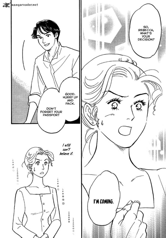 Champagne Wa Koi No Biyaku 2 7