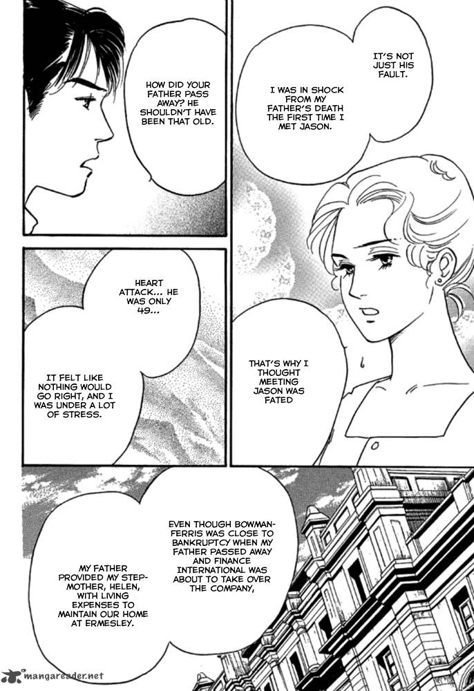 Champagne Wa Koi No Biyaku 2 9